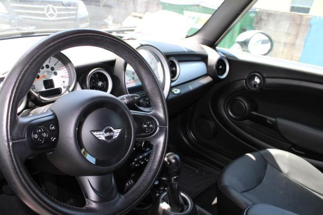 used 2013 MINI Convertible car, priced at $11,988