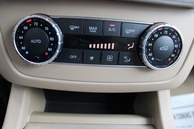 used 2015 Mercedes-Benz M-Class car, priced at $16,388
