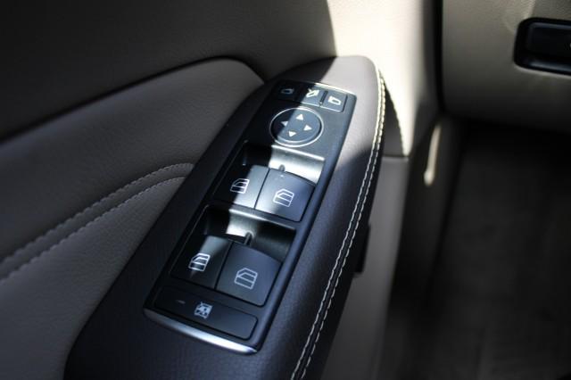 used 2015 Mercedes-Benz M-Class car, priced at $16,388