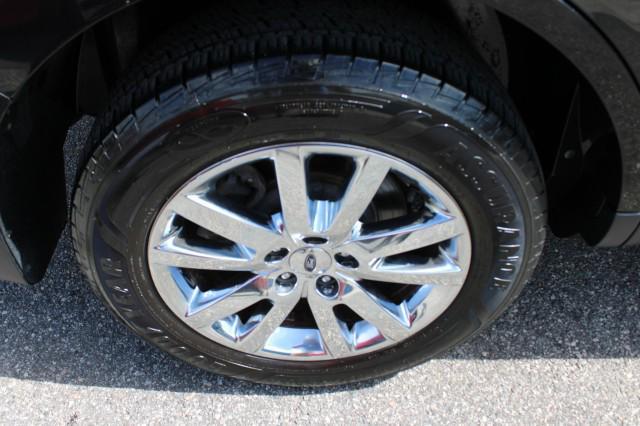 used 2013 Ford Edge car, priced at $11,688