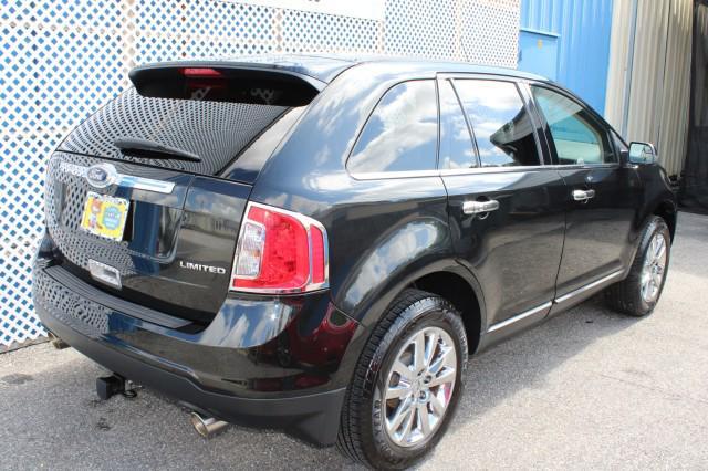 used 2013 Ford Edge car, priced at $11,688