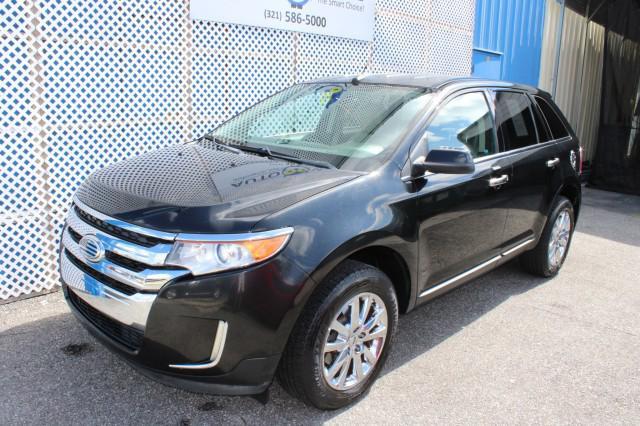 used 2013 Ford Edge car, priced at $11,688