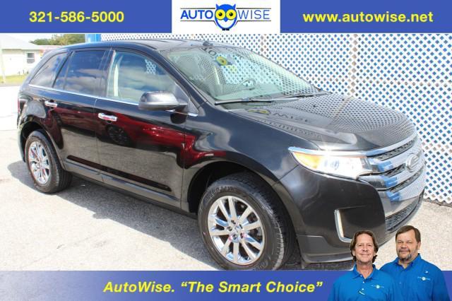 used 2013 Ford Edge car, priced at $11,988
