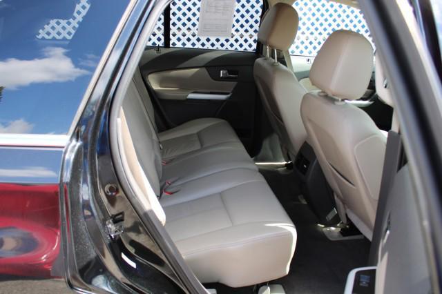 used 2013 Ford Edge car, priced at $11,688