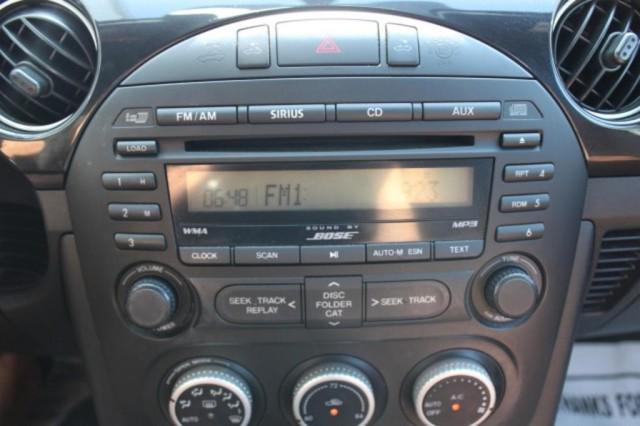 used 2013 Mazda MX-5 Miata car, priced at $14,988