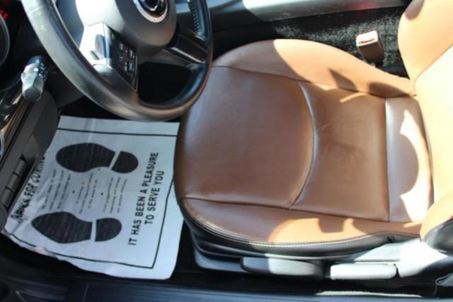 used 2013 Mazda MX-5 Miata car, priced at $14,988