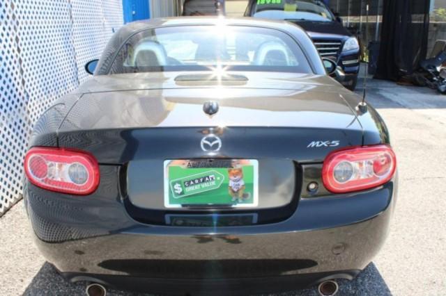used 2013 Mazda MX-5 Miata car, priced at $14,988