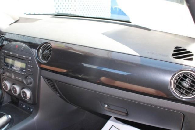 used 2013 Mazda MX-5 Miata car, priced at $14,988