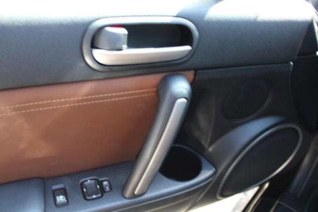 used 2013 Mazda MX-5 Miata car, priced at $14,988