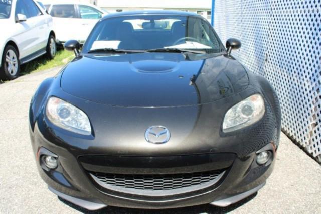 used 2013 Mazda MX-5 Miata car, priced at $14,988