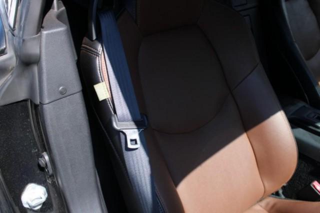 used 2013 Mazda MX-5 Miata car, priced at $14,988