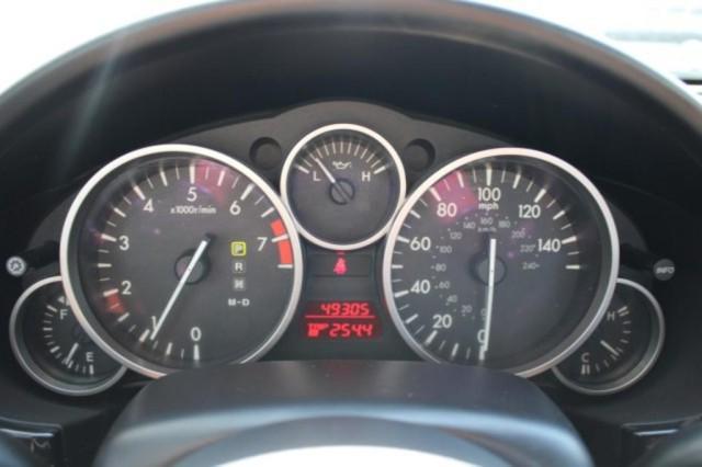 used 2013 Mazda MX-5 Miata car, priced at $14,988