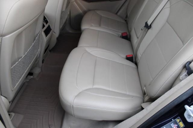 used 2015 Mercedes-Benz M-Class car, priced at $18,988