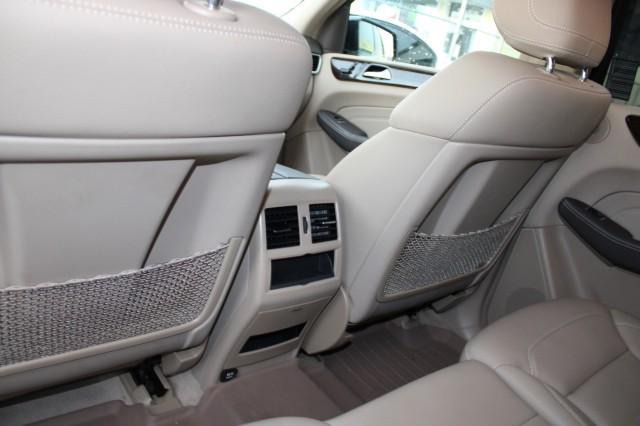 used 2015 Mercedes-Benz M-Class car, priced at $18,988
