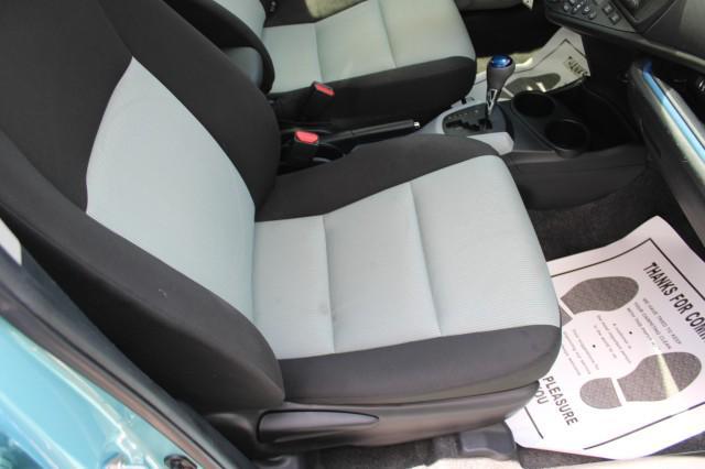 used 2013 Toyota Prius c car, priced at $13,688