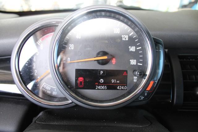 used 2019 MINI Hardtop car, priced at $17,988