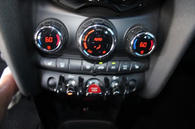 used 2019 MINI Hardtop car, priced at $17,988