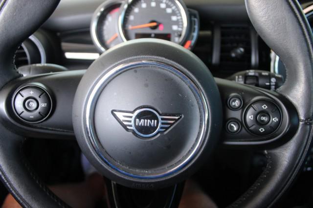 used 2019 MINI Hardtop car, priced at $17,988