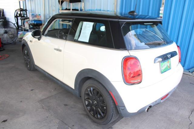 used 2019 MINI Hardtop car, priced at $17,988