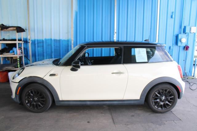 used 2019 MINI Hardtop car, priced at $17,988