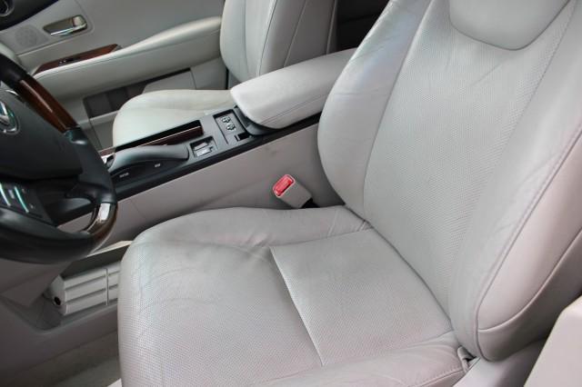 used 2012 Lexus RX 350 car, priced at $15,988