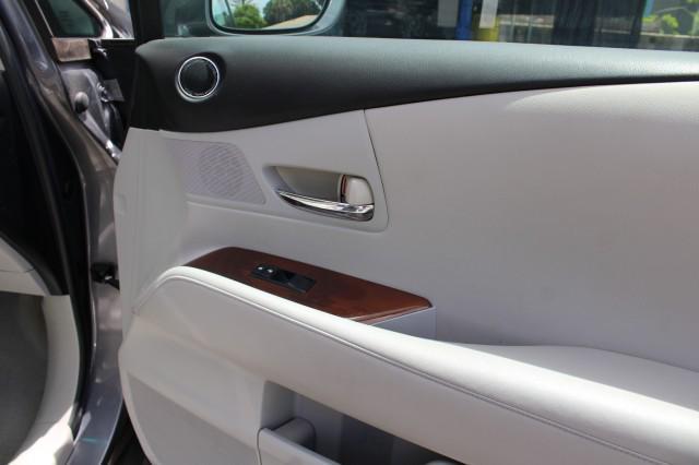 used 2012 Lexus RX 350 car, priced at $15,988