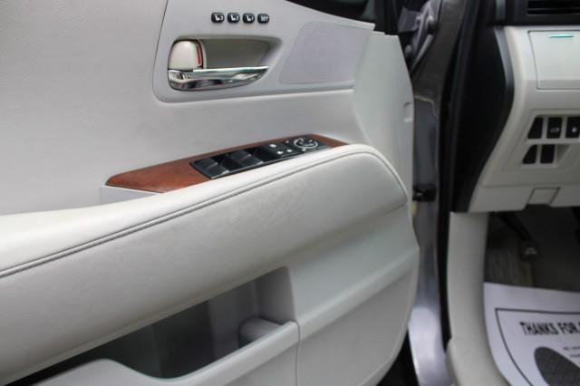 used 2012 Lexus RX 350 car, priced at $15,988