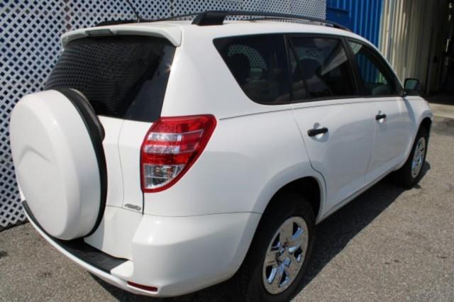used 2012 Toyota RAV4 car, priced at $11,688
