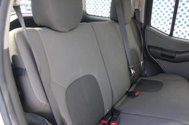 used 2014 Nissan Xterra car, priced at $12,988