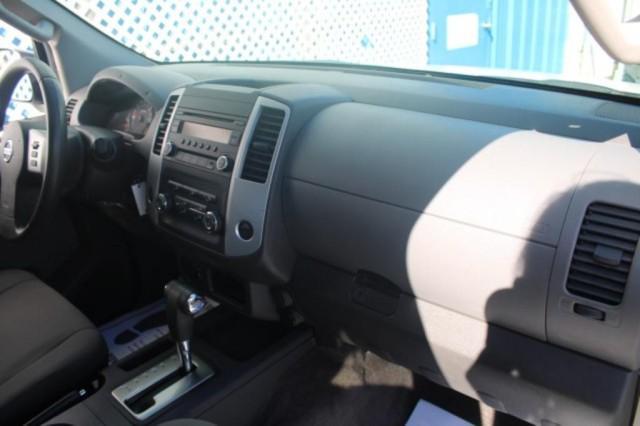 used 2014 Nissan Xterra car, priced at $12,988