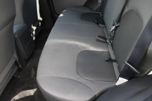 used 2014 Nissan Xterra car, priced at $12,988