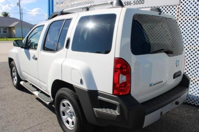 used 2014 Nissan Xterra car, priced at $12,988