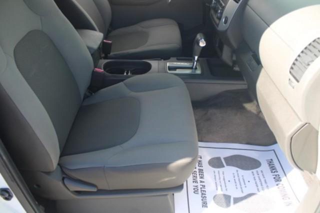 used 2014 Nissan Xterra car, priced at $12,988