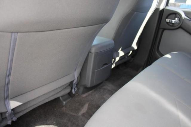 used 2014 Nissan Xterra car, priced at $12,988