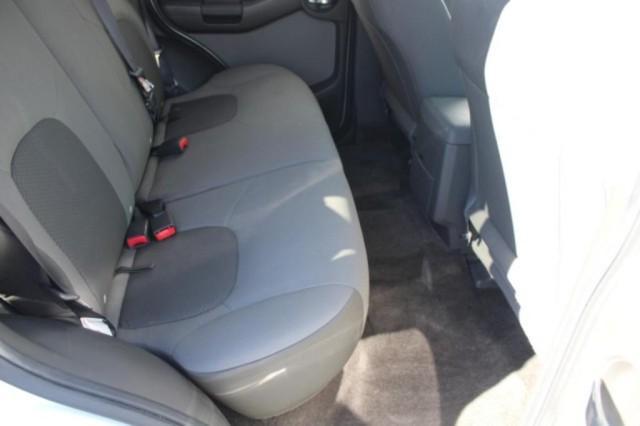 used 2014 Nissan Xterra car, priced at $12,988