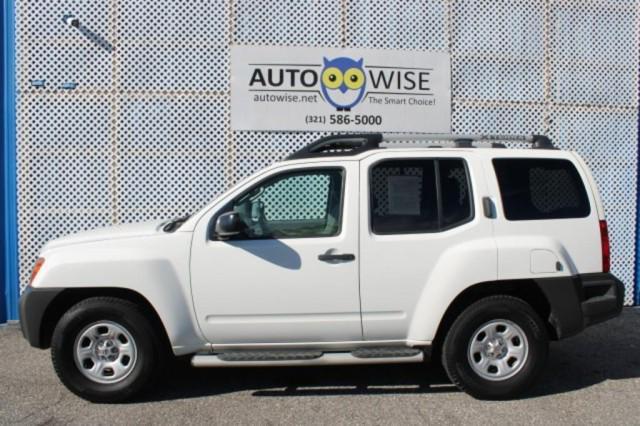 used 2014 Nissan Xterra car, priced at $12,988