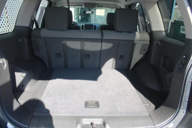 used 2014 Nissan Xterra car, priced at $12,988