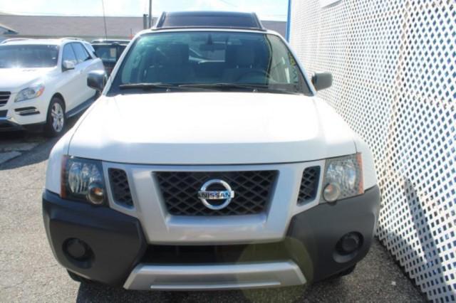 used 2014 Nissan Xterra car, priced at $12,988