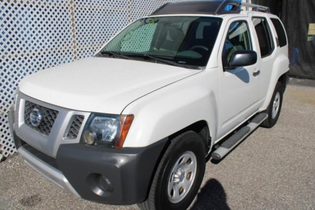 used 2014 Nissan Xterra car, priced at $12,988