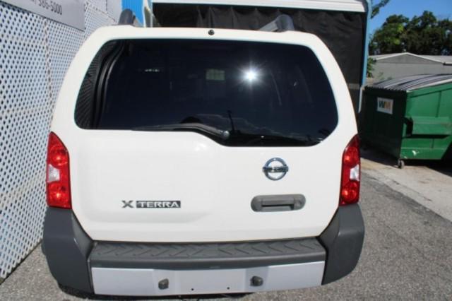 used 2014 Nissan Xterra car, priced at $12,988