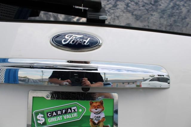 used 2014 Ford Expedition car, priced at $17,988