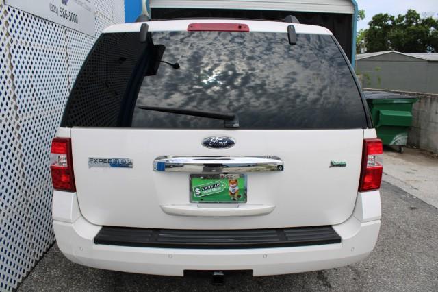 used 2014 Ford Expedition car, priced at $17,988