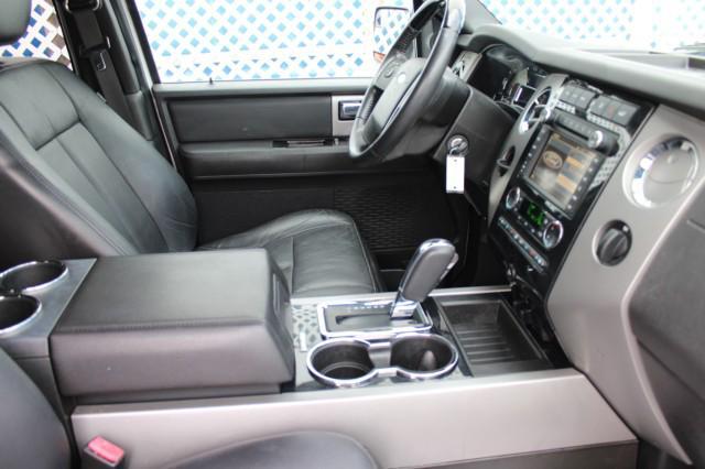 used 2014 Ford Expedition car, priced at $17,988