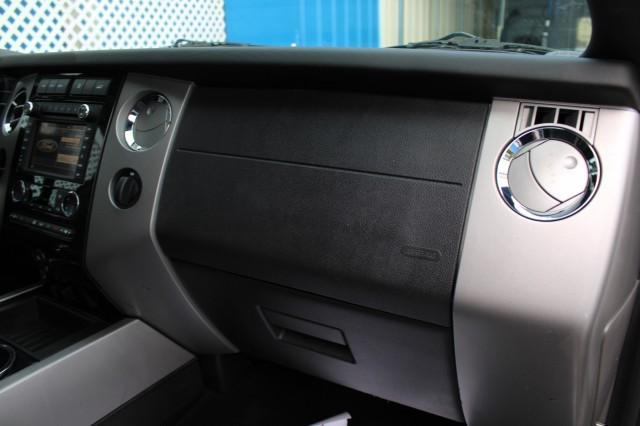 used 2014 Ford Expedition car, priced at $17,988