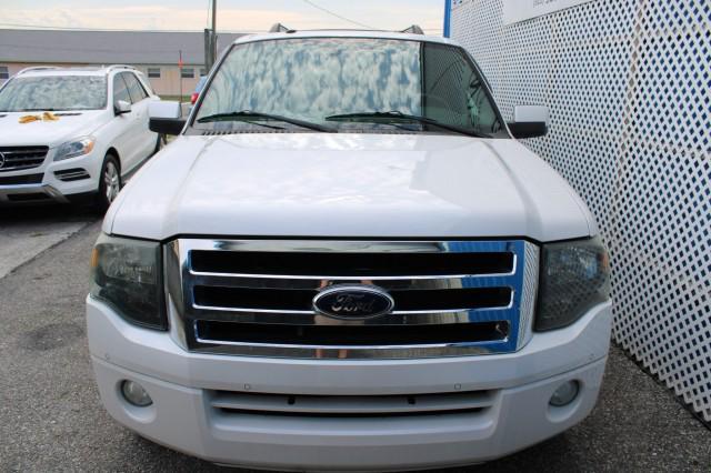 used 2014 Ford Expedition car, priced at $17,988