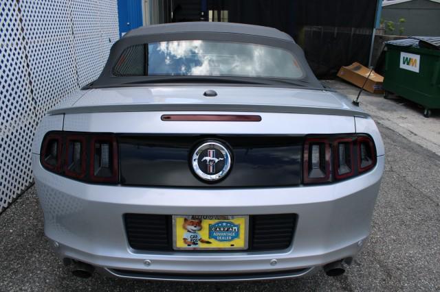 used 2014 Ford Mustang car, priced at $15,688