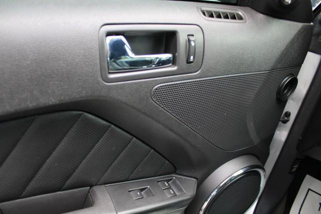 used 2014 Ford Mustang car, priced at $15,688