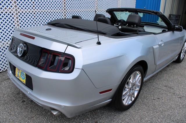used 2014 Ford Mustang car, priced at $15,688