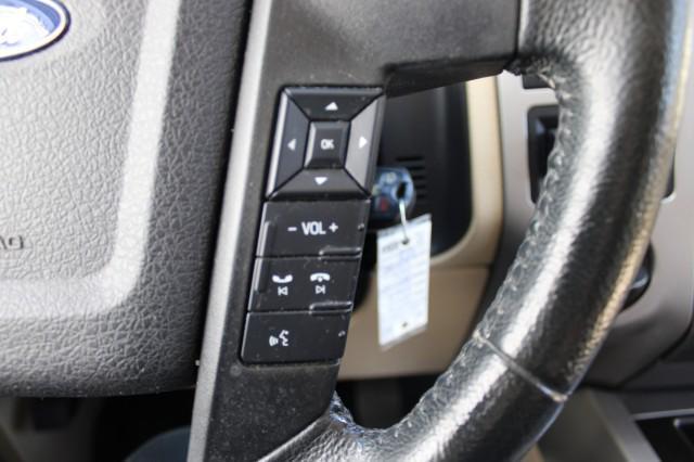 used 2017 Ford Expedition EL car, priced at $18,688