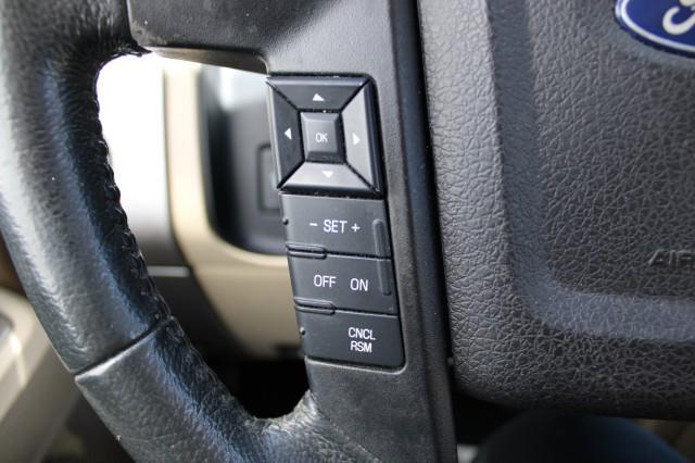 used 2017 Ford Expedition EL car, priced at $18,688